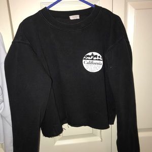 Sweatshirt
